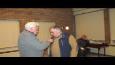 J. Hendrikse 40 jaar