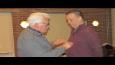 P.B. van der Linden 40 jaar