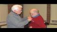 T. Horden 40 jaar