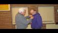 W. Horden 40 jaar