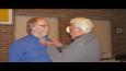 W. van Vuren 25 jaar