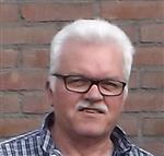 Kees Kool: Vismeester