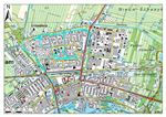 Baggeren Leerdam Noord