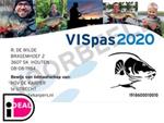 Vispassen 2020 retour