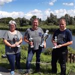 Ed Belder Trofee 2021 (zie ook fotogalerij)