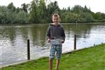 Ledenaantal gegroeid naar 1600 