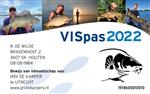 Niet betaalde Vispassen 2022 retour