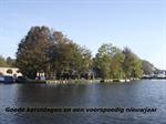 Omwisselen sleutels haven